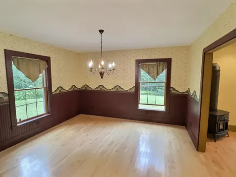 987 Dunbar Hill Road Grantham NH 03753