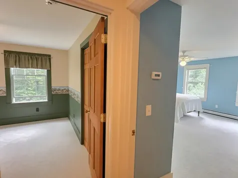 987 Dunbar Hill Road Grantham NH 03753