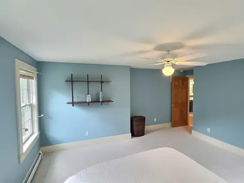 987 Dunbar Hill Road Grantham NH 03753