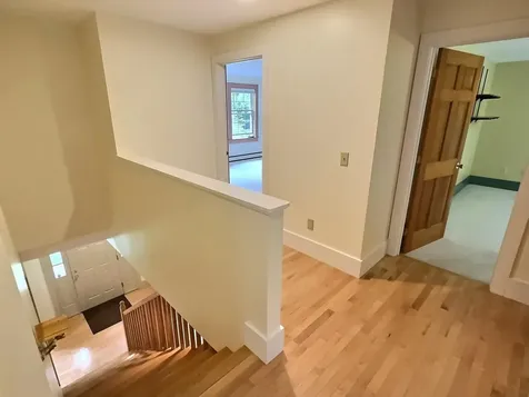 987 Dunbar Hill Road Grantham NH 03753