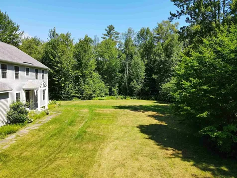 987 Dunbar Hill Road Grantham NH 03753