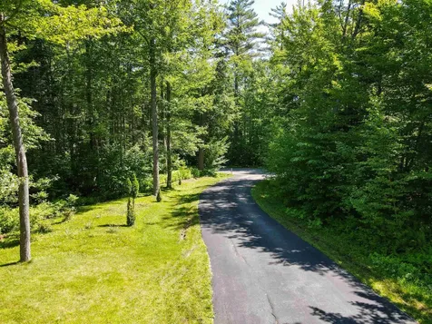 987 Dunbar Hill Road Grantham NH 03753