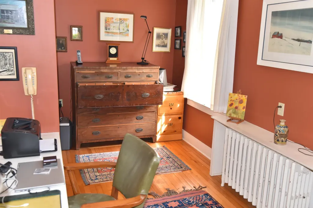 327 Browns Trace Jericho VT 05465