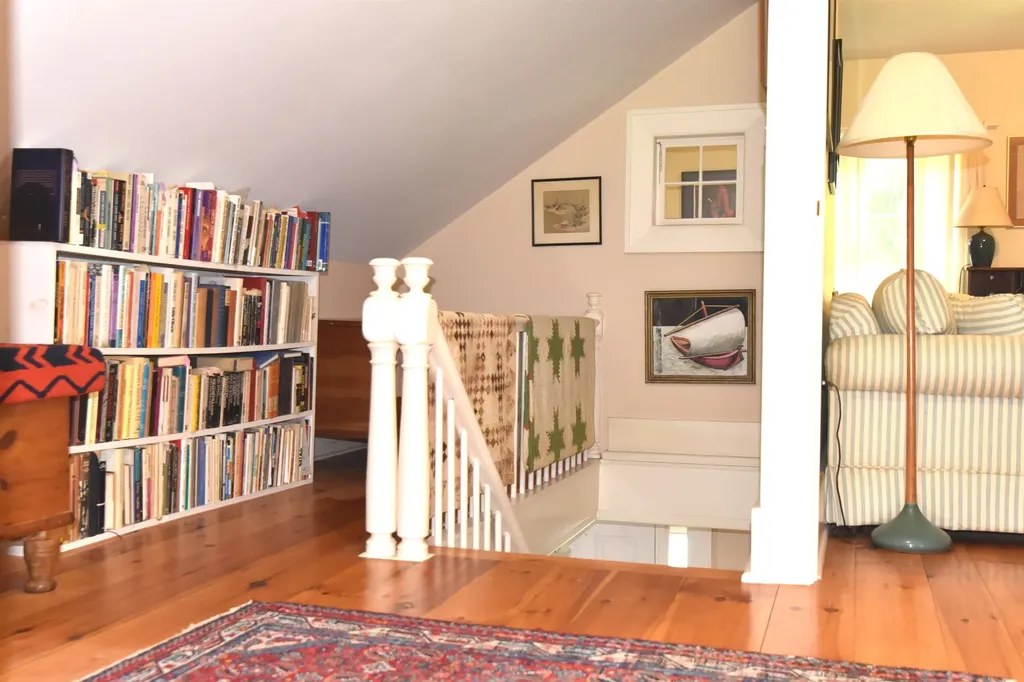 327 Browns Trace Jericho VT 05465