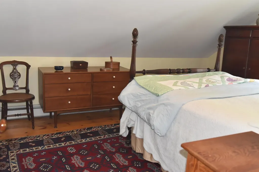 327 Browns Trace Jericho VT 05465