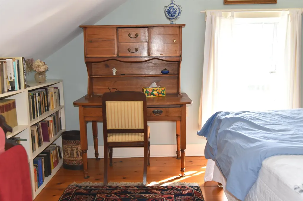 327 Browns Trace Jericho VT 05465