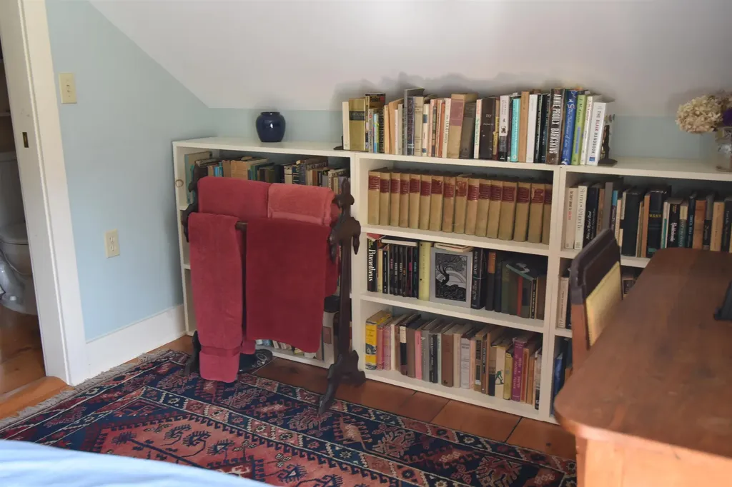 327 Browns Trace Jericho VT 05465