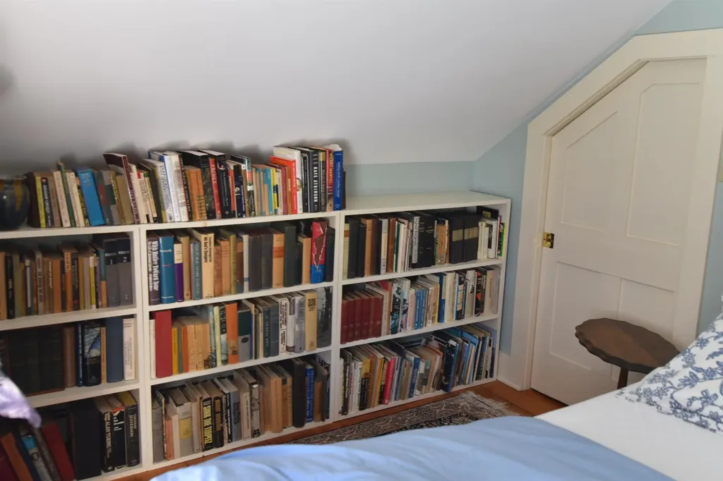 327 Browns Trace Jericho VT 05465