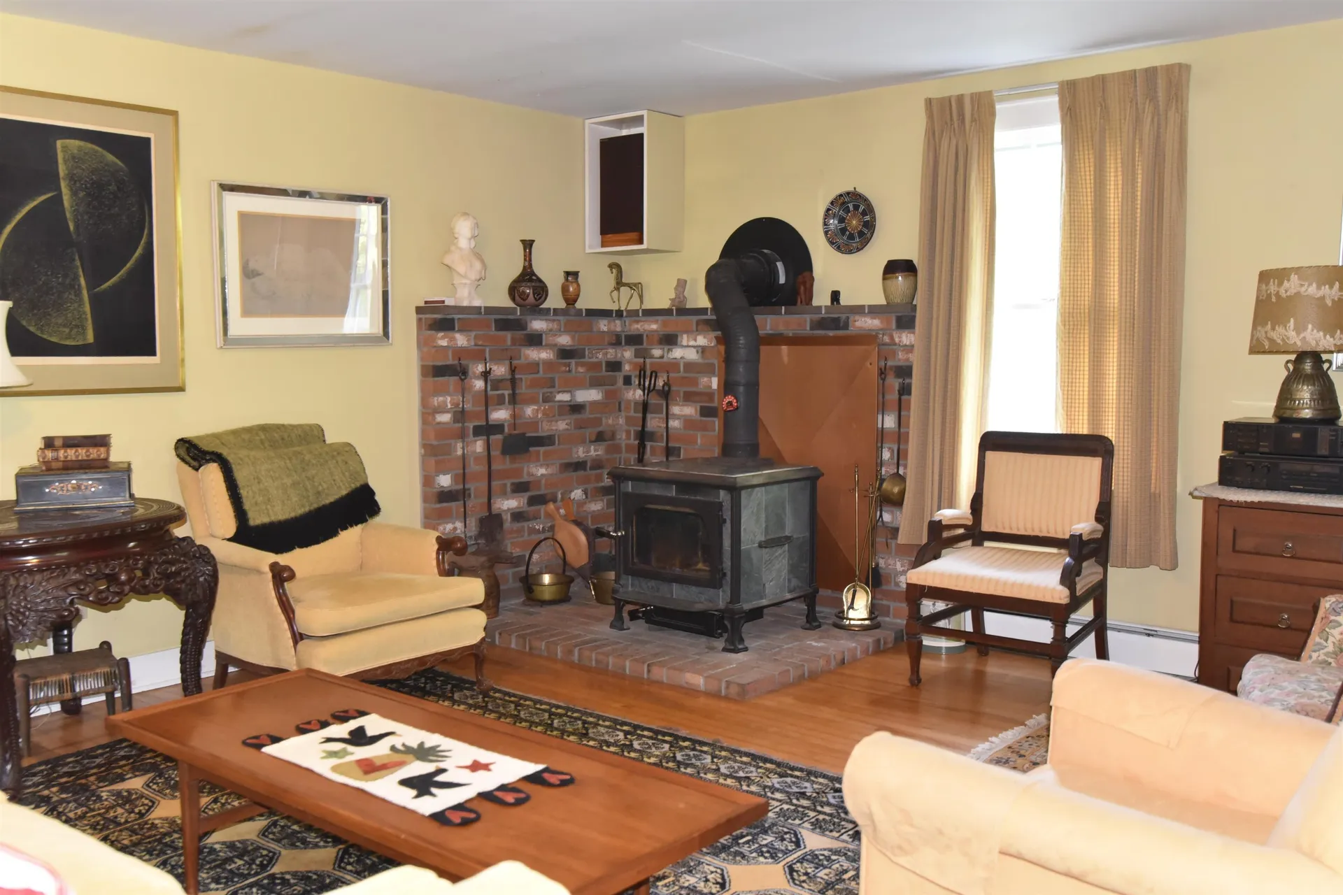 327 Browns Trace Jericho VT 05465