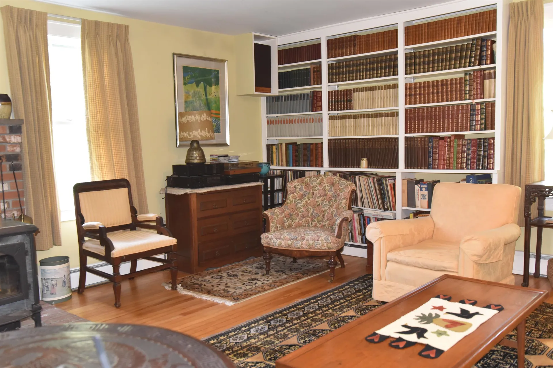 327 Browns Trace Jericho VT 05465