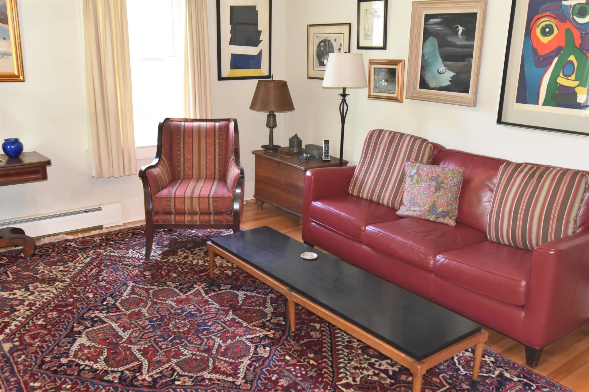 327 Browns Trace Jericho VT 05465