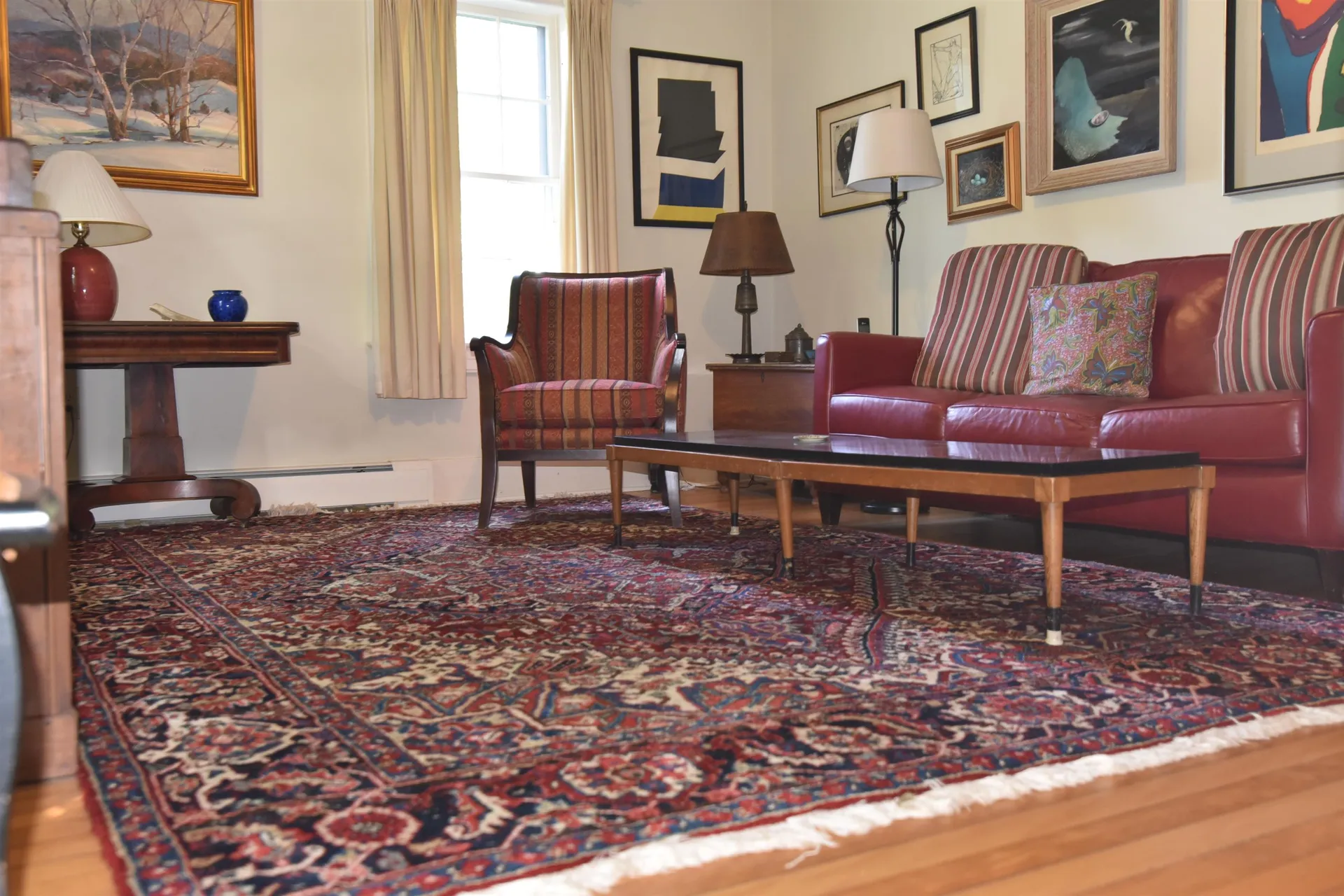 327 Browns Trace Jericho VT 05465