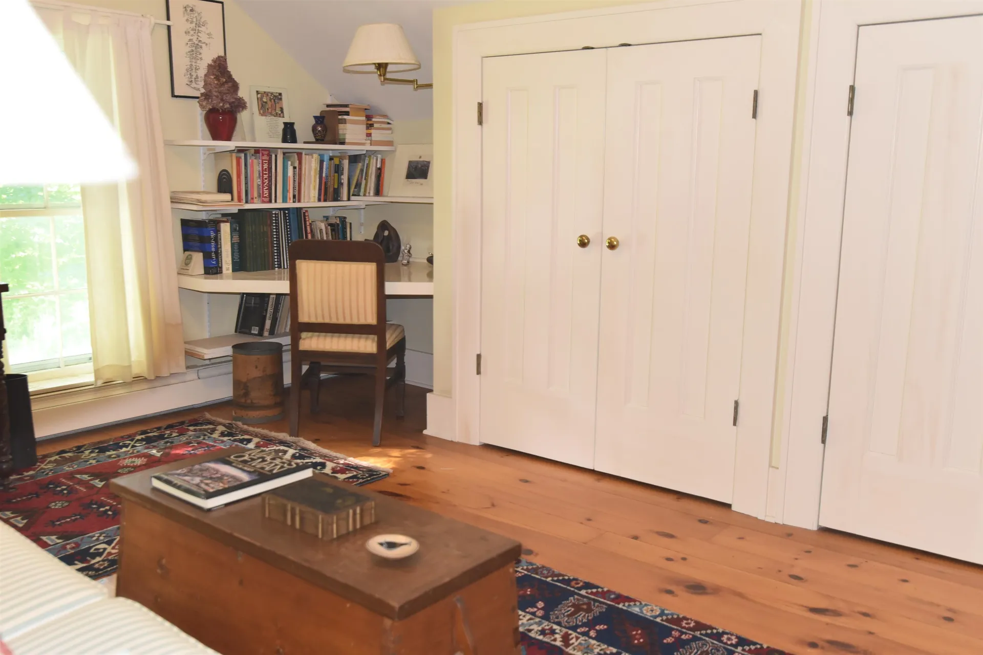 327 Browns Trace Jericho VT 05465