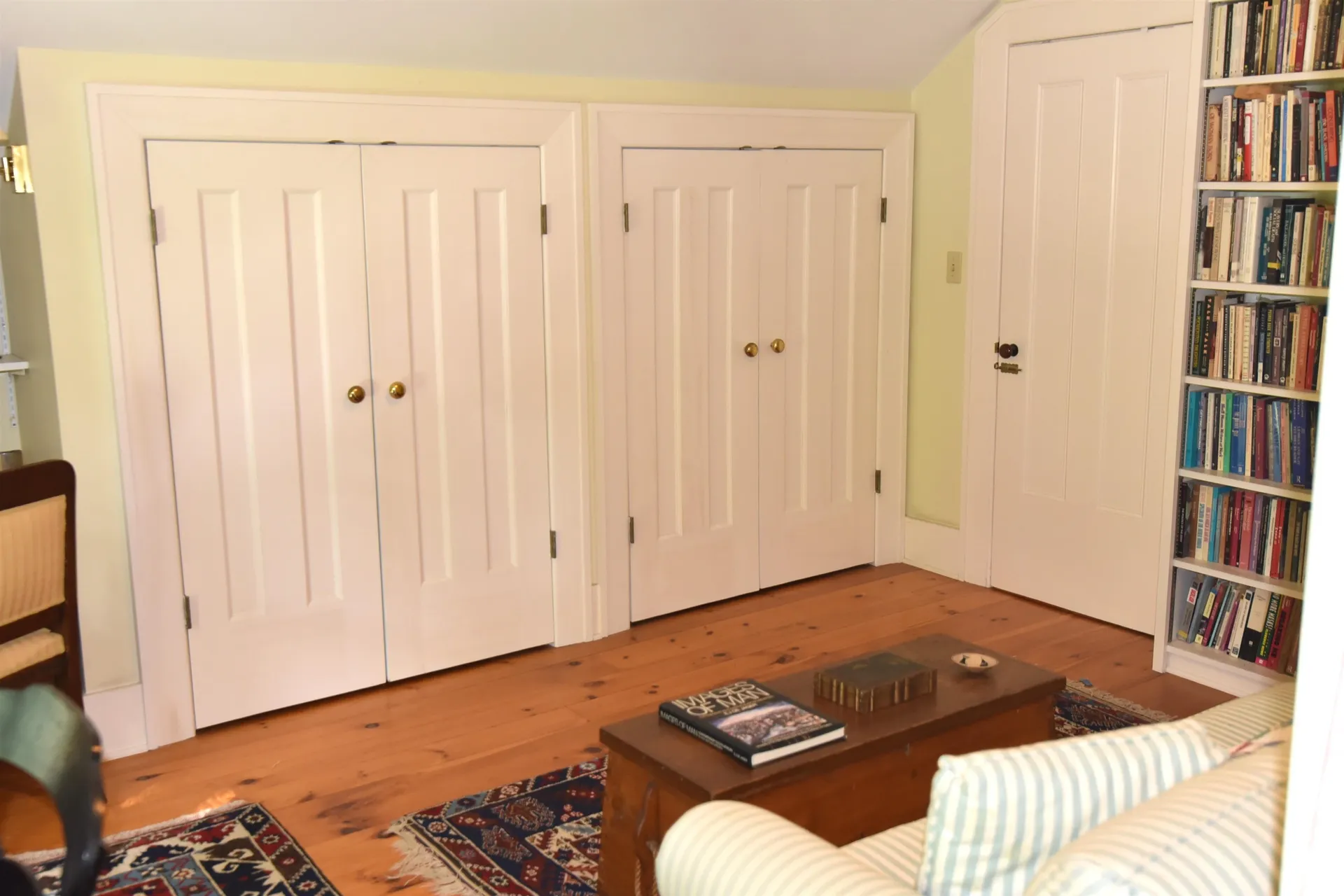 327 Browns Trace Jericho VT 05465