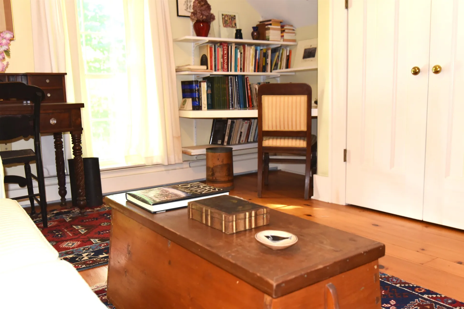 327 Browns Trace Jericho VT 05465