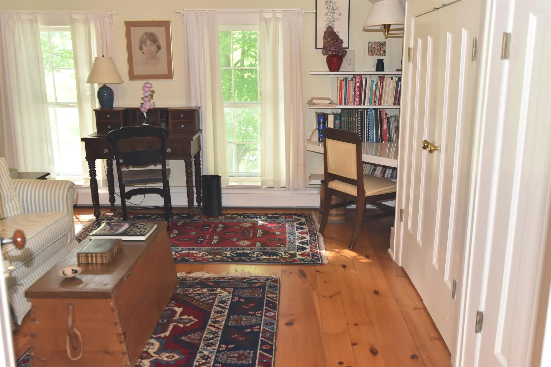 327 Browns Trace Jericho VT 05465