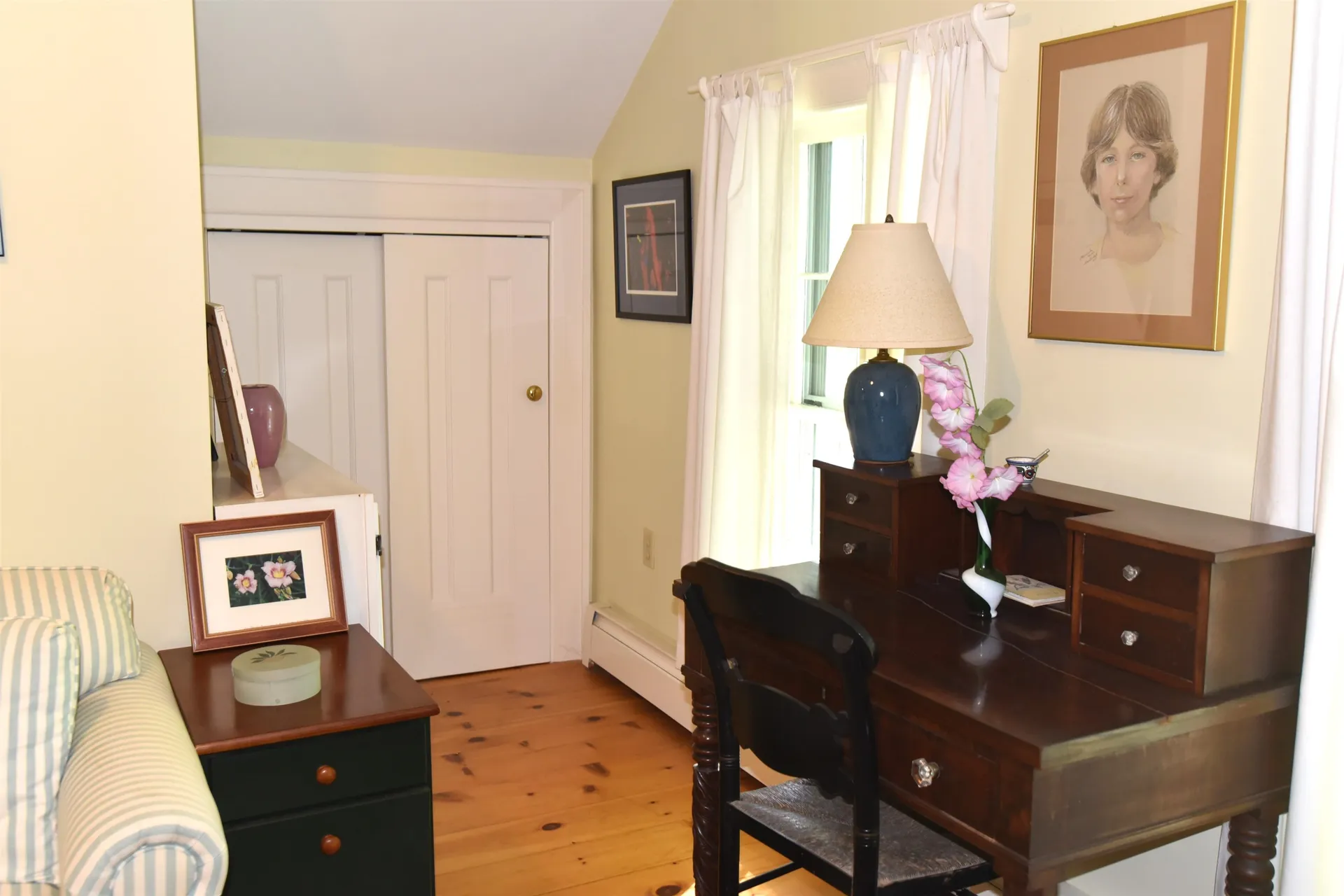 327 Browns Trace Jericho VT 05465