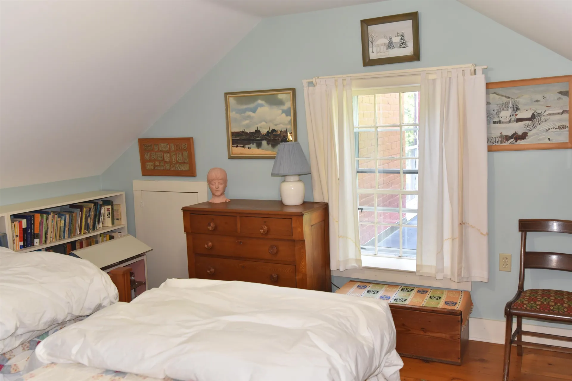 327 Browns Trace Jericho VT 05465