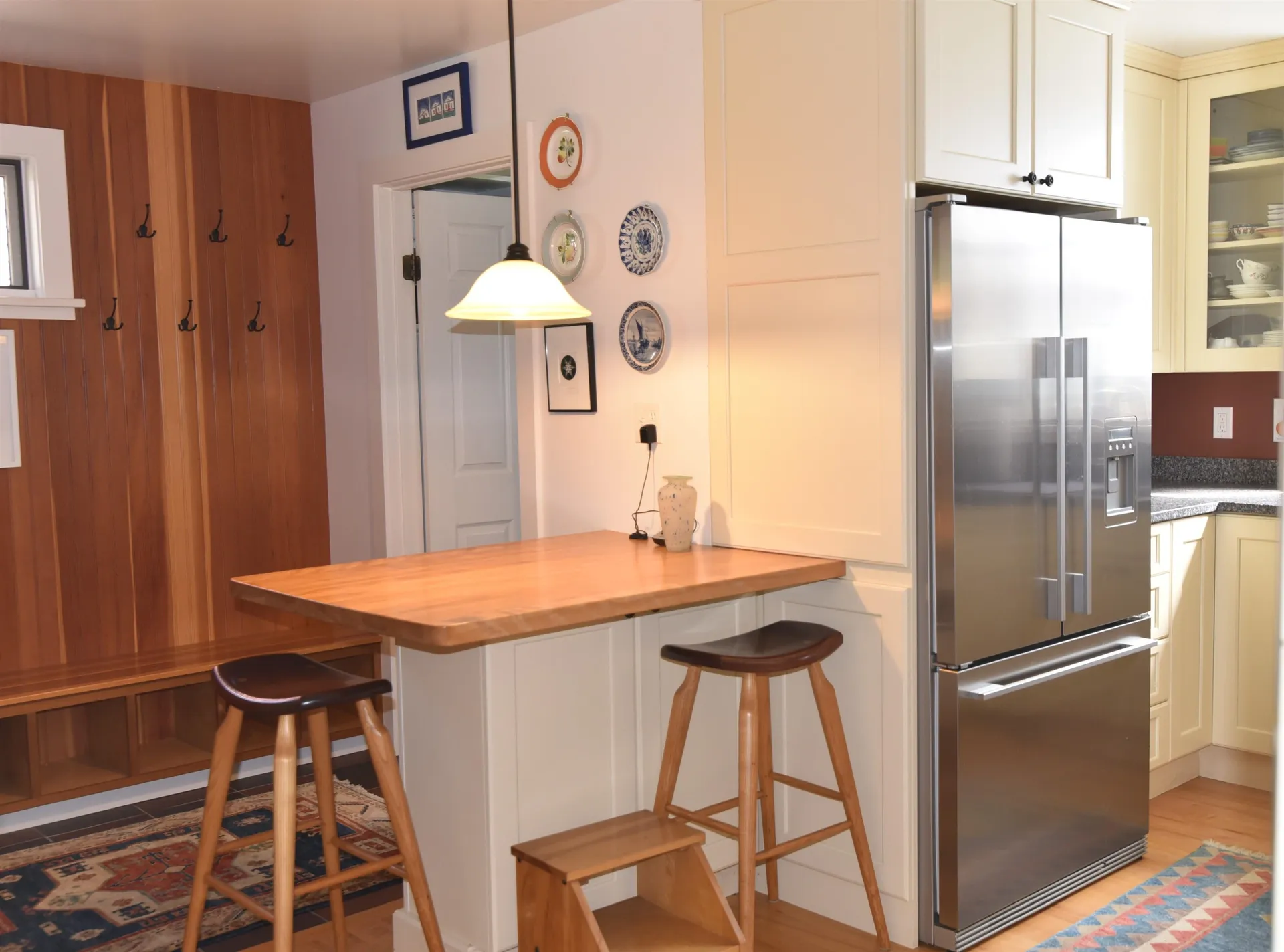 327 Browns Trace Jericho VT 05465