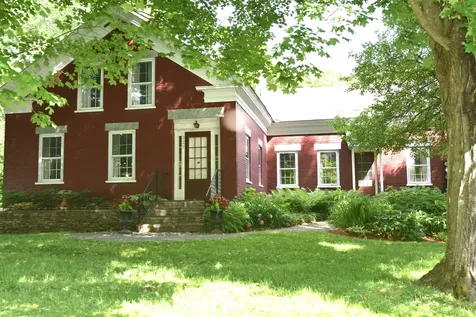 327 Browns Trace Jericho VT 05465