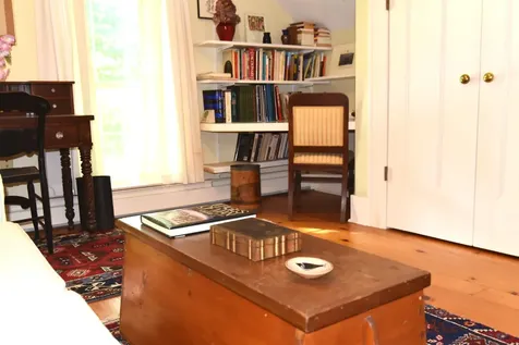 327 Browns Trace Jericho VT 05465