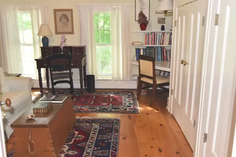327 Browns Trace Jericho VT 05465
