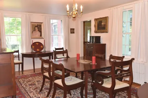 327 Browns Trace Jericho VT 05465