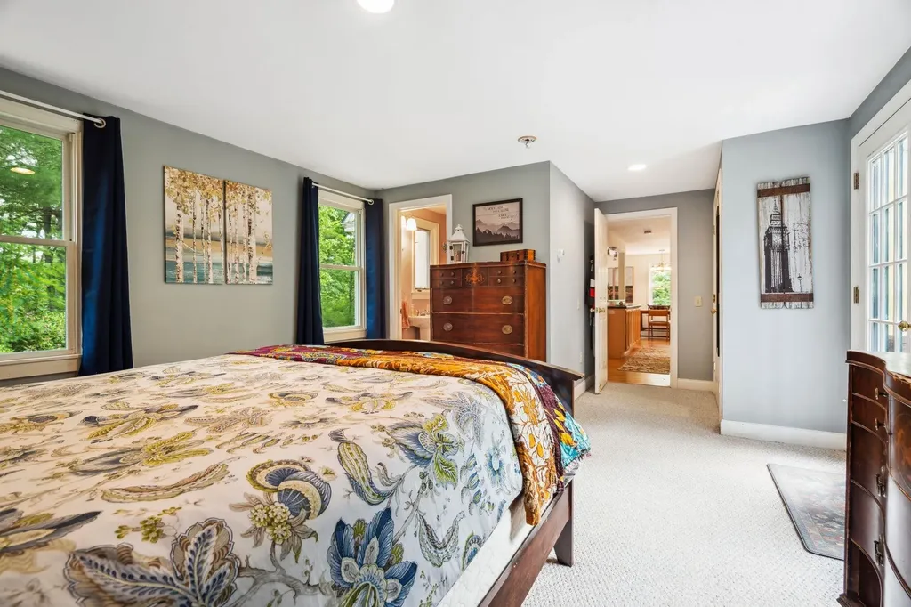 42 Sunset Hill Road Bradford NH 03221