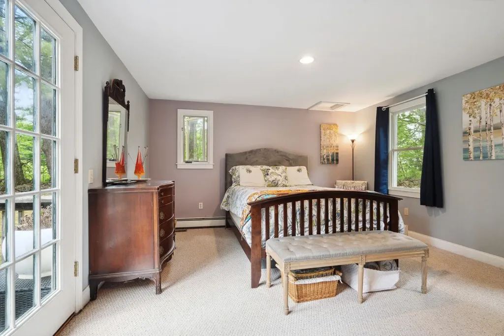 42 Sunset Hill Road Bradford NH 03221