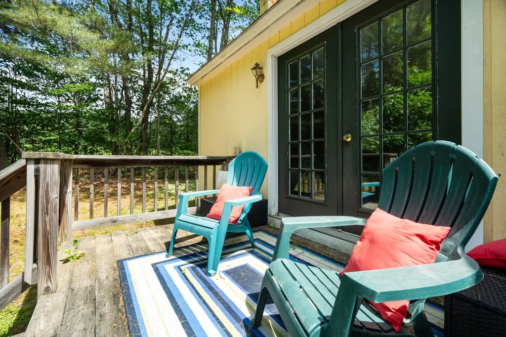 42 Sunset Hill Road Bradford NH 03221