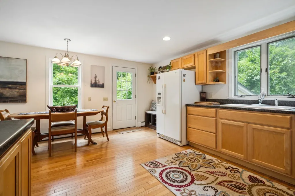 42 Sunset Hill Road Bradford NH 03221