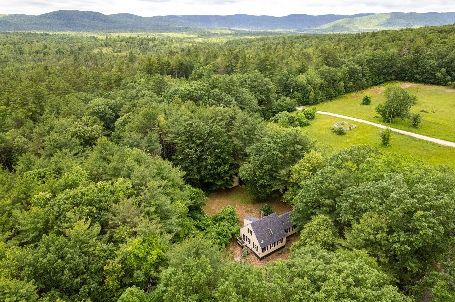 42 Sunset Hill Road Bradford NH 03221