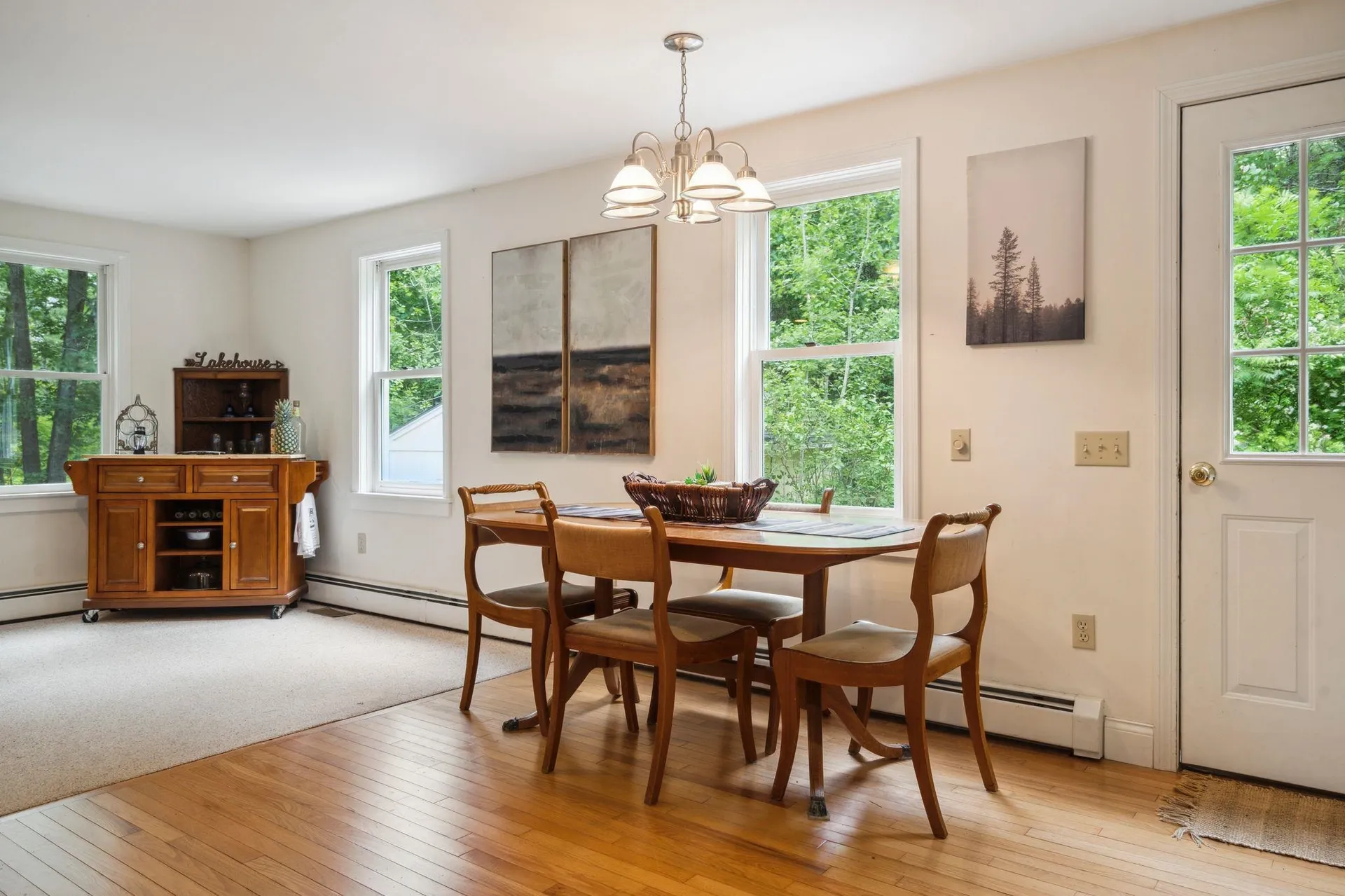 42 Sunset Hill Road Bradford NH 03221