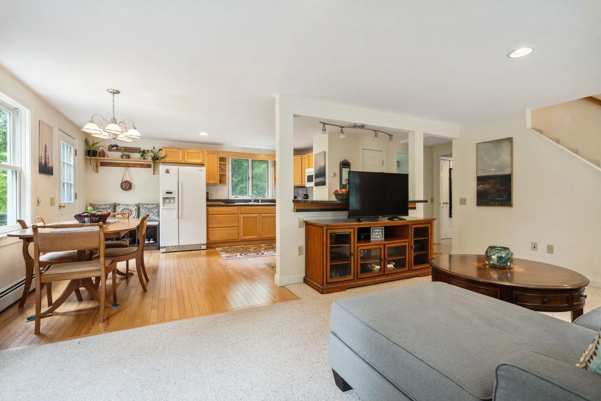 42 Sunset Hill Road Bradford NH 03221