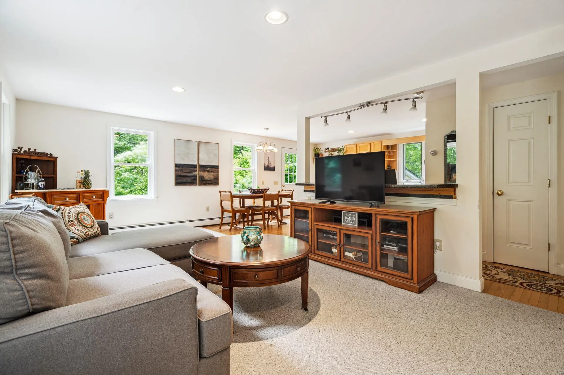 42 Sunset Hill Road Bradford NH 03221