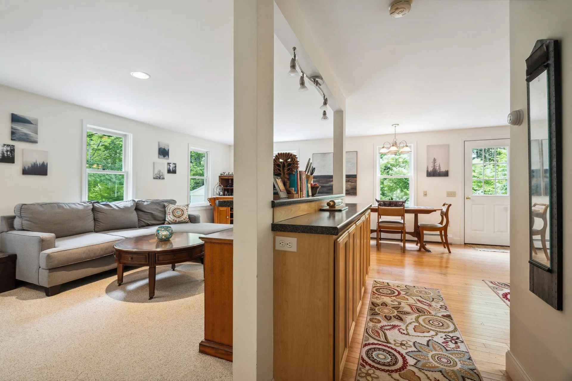 42 Sunset Hill Road Bradford NH 03221