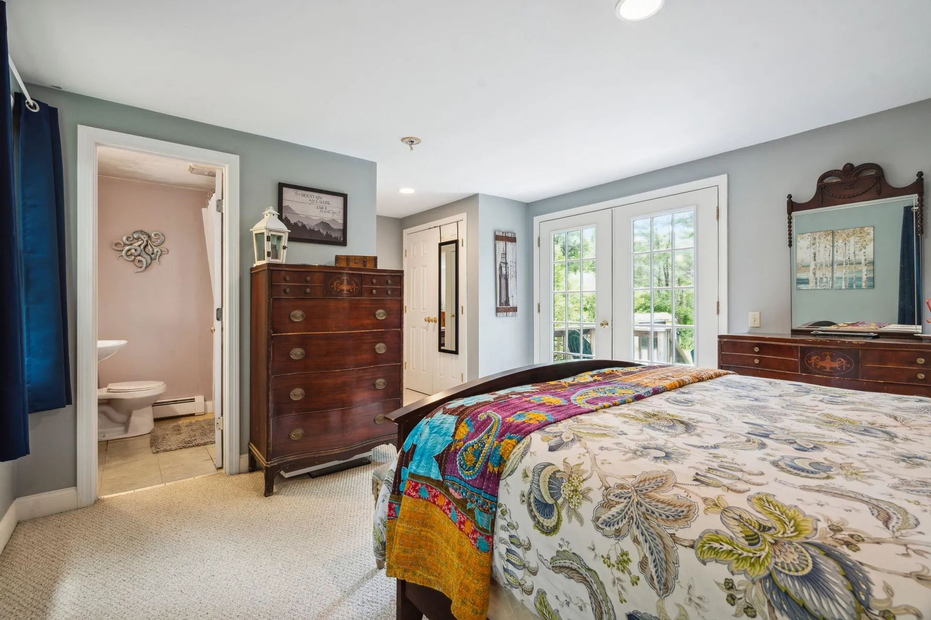 42 Sunset Hill Road Bradford NH 03221