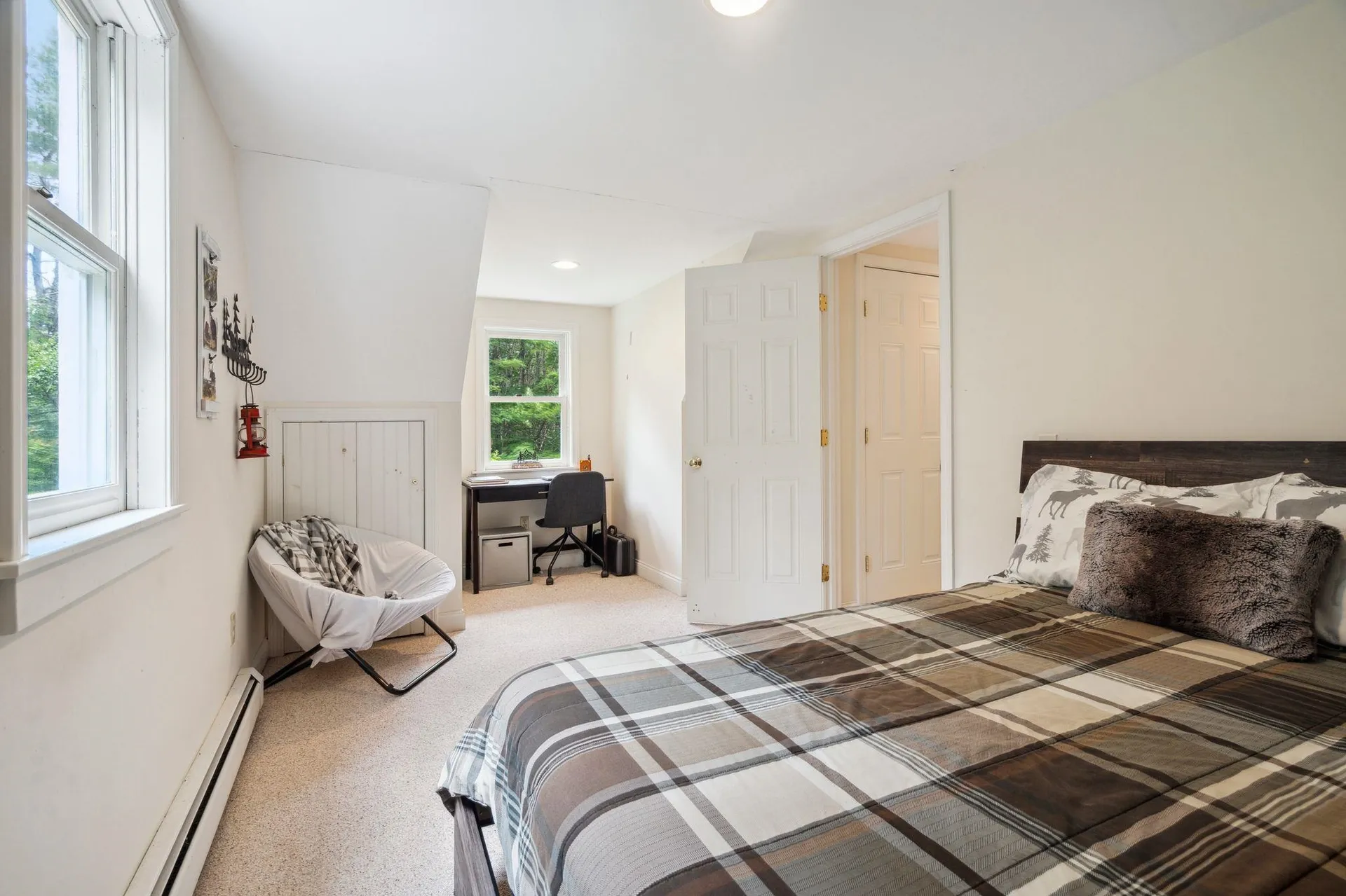 42 Sunset Hill Road Bradford NH 03221