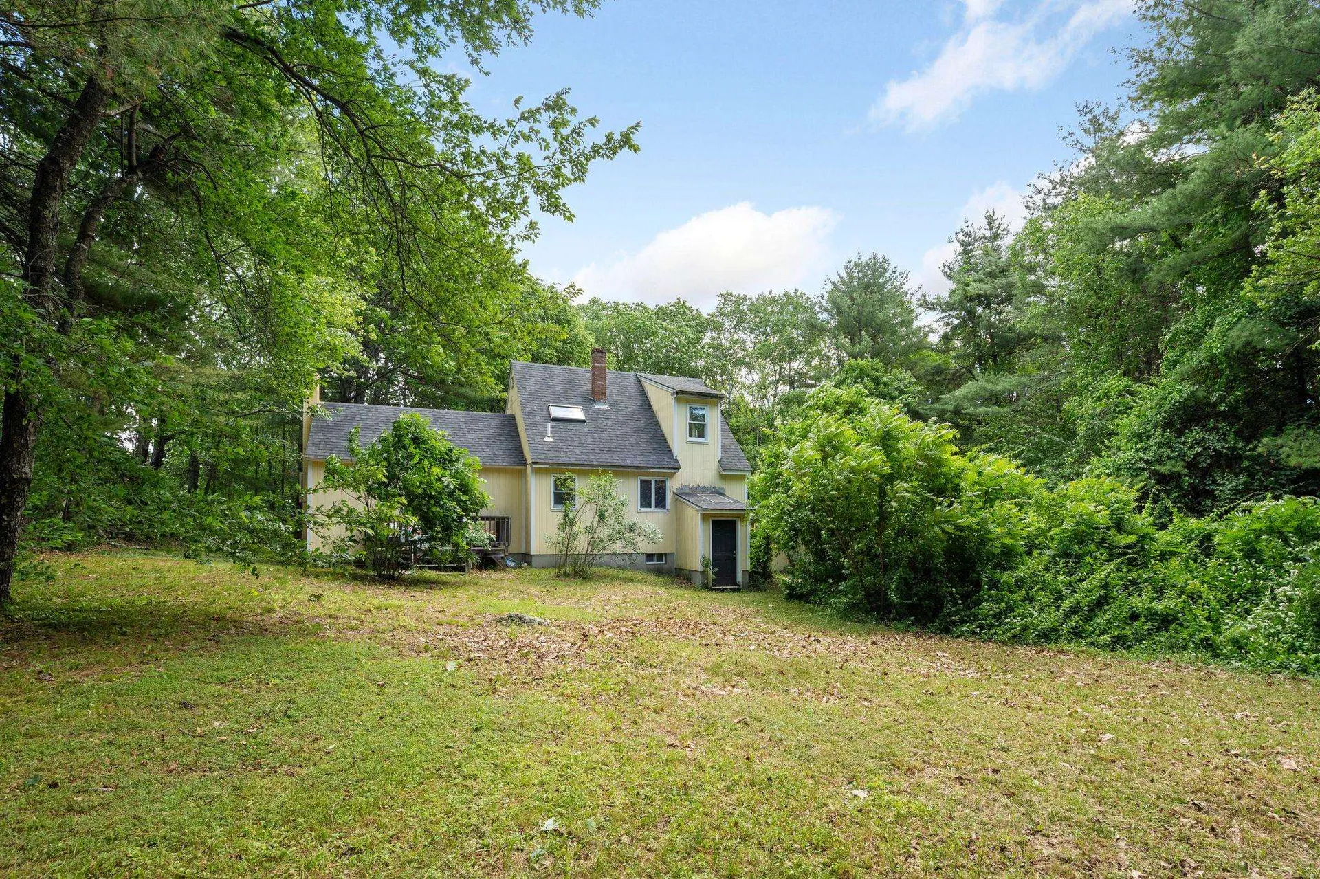 42 Sunset Hill Road Bradford NH 03221