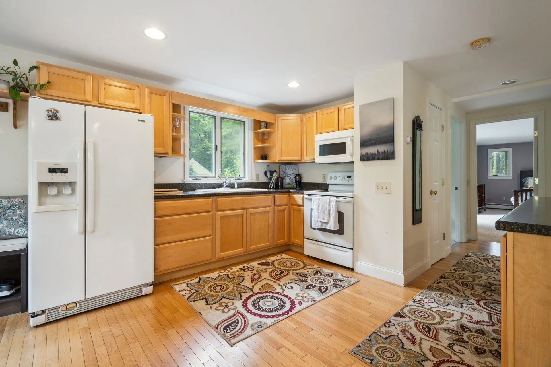 42 Sunset Hill Road Bradford NH 03221