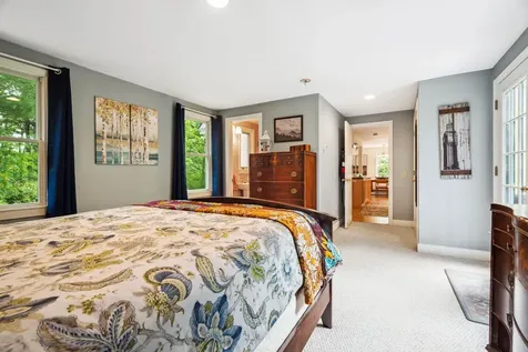 42 Sunset Hill Road Bradford NH 03221