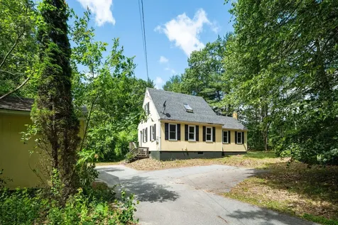 42 Sunset Hill Road Bradford NH 03221