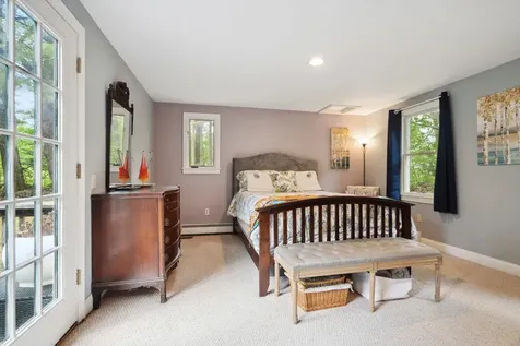 42 Sunset Hill Road Bradford NH 03221