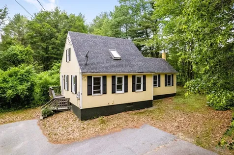 42 Sunset Hill Road Bradford NH 03221