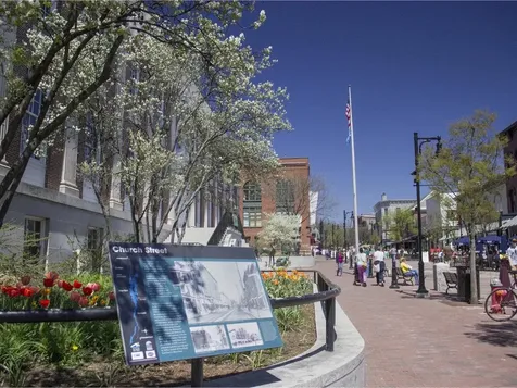 337 College Street Burlington VT 05401