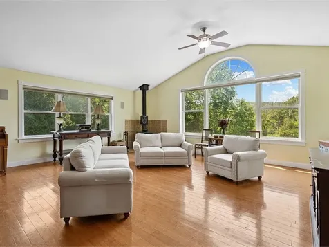 3825 Silver Street Monkton VT 05469