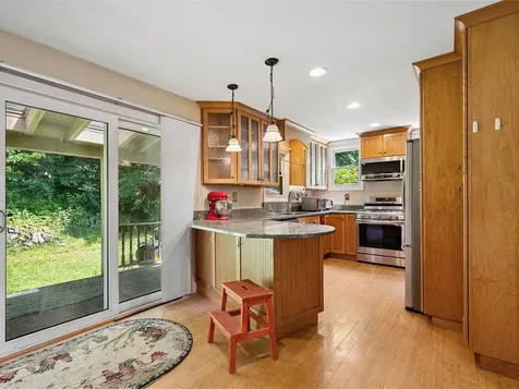 3825 Silver Street Monkton VT 05469