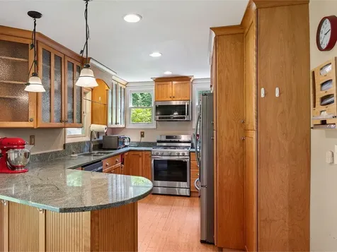 3825 Silver Street Monkton VT 05469