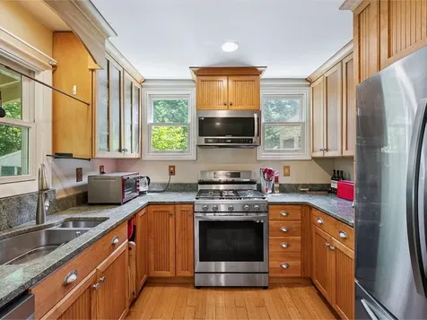 3825 Silver Street Monkton VT 05469