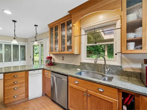 3825 Silver Street Monkton VT 05469